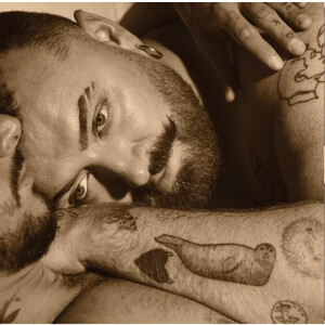 Sam Smith - Hazel Eyes