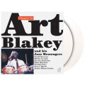 Art Blakey & The Jazz Messengers - Chippin In -...