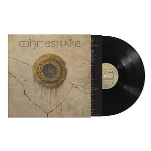 Whitesnake - s/t lp