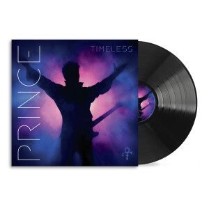 Prince - Timeless lp