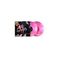 SWV - Its About Time (trans pink) col 2xlp