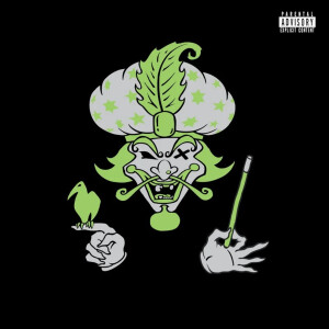 Insane Clown Posse - The Great Milenko 2xlp