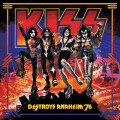 Kiss - Destroyer Anaheim76