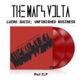 Mars Volta, The - Lucro Sucio; Unfinished Business