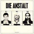 Die Anstalt - s/t