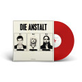 Die Anstalt - s/t