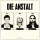 Die Anstalt - s/t