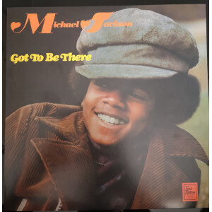 Michael Jackson - Got To Be There