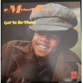 Michael Jackson - Got To Be There