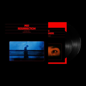 M83 - Resurrection OST