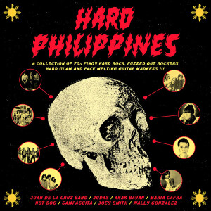 v/a - Hard Philippines