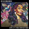 Rhiannon Giddens - Hope Is the Thing with Feathers lp