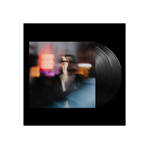 Danny Keane - Kinesis 2xlp