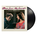 Tom Waits & Crystal Gayle - One from the Heart OST lp