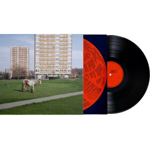 Westside Cowboy - It Goes On lp