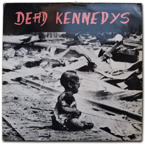 Dead Kennedys - Life Sentence