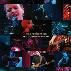 Cranberries, The - Live At The London Astoria II, 1994 2xlp