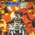 Genocide Nippon - Black Sanctuary