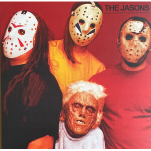 Jasons, The - s/t