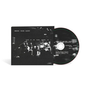 Immanuel Wilkins - Live At The Village Vanguard Vol. 1 cd