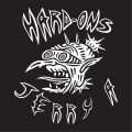Hard-Ons & Jerry A. - s/t
