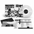 Madsen - Goodbye Logik (clear) col lp