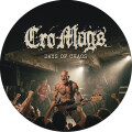 Cro-Mags - Days Of Chaos