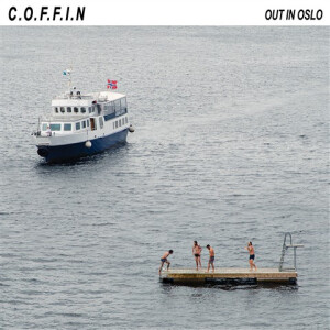 C.O.F.F.I.N. - Out In Oslo - 180lp