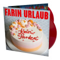 Farin Urlaub - Kein Pardon! (red) col 2x7"