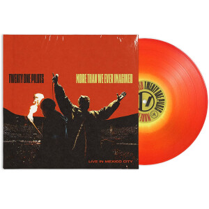 Twenty One Pilots - More Than We Ever Imagined
