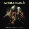 Amon Amarth - The Allfather Awakens