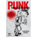 Joachim Hiller - Punktraditionen - buch