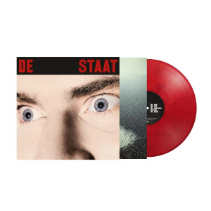 De Staat - s/t