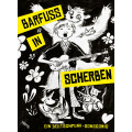 Jonas Engelmann - Barfuß in Scherben - buch