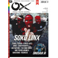 Ox - Nr. 187 - (04/26) - fanzine