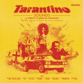 v/a - Tarantino Sounds - (yellow) col lp