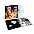 Hole - Live Through This ltd (soda bottle) col lp