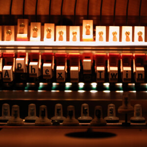 Aphex Twin - Drukqs