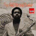 Harold Ousley - The Kid!