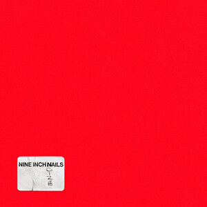 Nine Inch Nails & Boys Noize - Nine Inch Noize