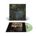 Dragonflies - s/t (coke bottle clear) col lp