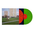 Westside Cowboy - It Goes On (green) col lp
