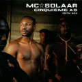 MC Solaar - Cinquième As 2xlp