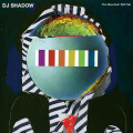 DJ Shadow - The Mountain Will Fall (10th Ann.) 2xlp