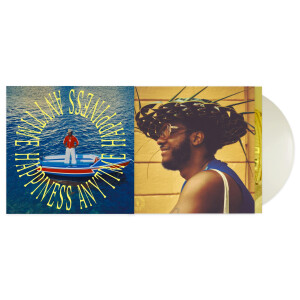 Leon Bridges - Happiness Anytime col lp
