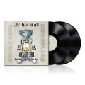 Jethro Tull - J-Tull Dot Com: Another Cast Of The Net 2xlp