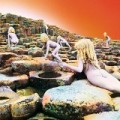 Led Zeppelin - House of the holy