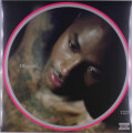 Steve Lacy - Oh Yeah? lp