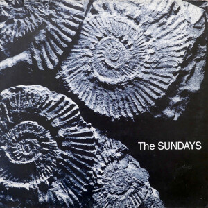 Sundays, The - Reading, Writing and Arithmetic