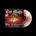 Cro-Mags - Age of Quarrel: 40 Years of Quarrel